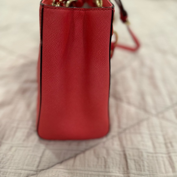 Michael Kors Medium Cynthia - Picture 2 of 12